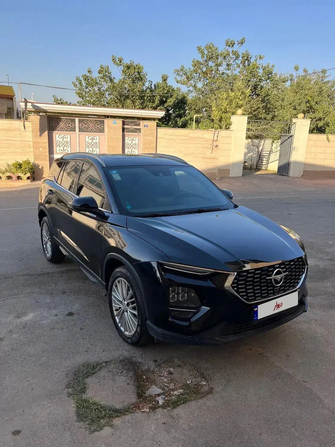 هایما 1402s8|خودرو سواری و وانت|کرج, گلشهر|دیوار