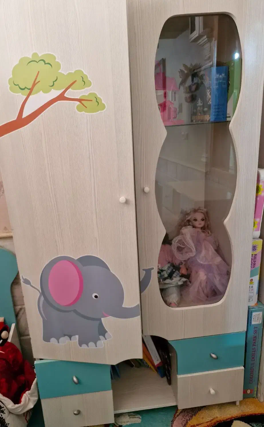 تخت و کمد و دراور|تخت و سرویس خواب|سبزوار, هویزه|دیوار