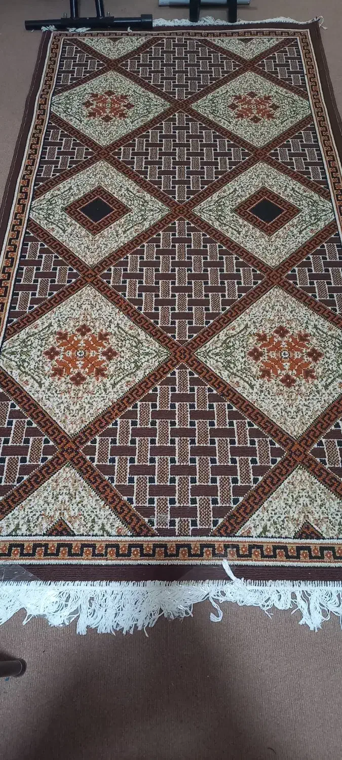 گلیم درحدنو برا راهرو|گلیم، جاجیم، گبه|بهبهان, |دیوار