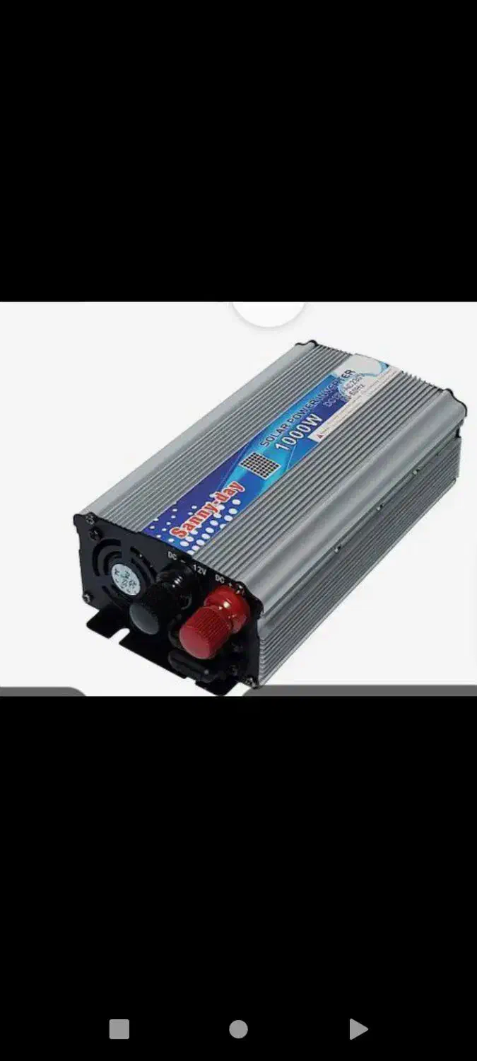 اینورتر|سایر لوازم برقی|دورود, |دیوار