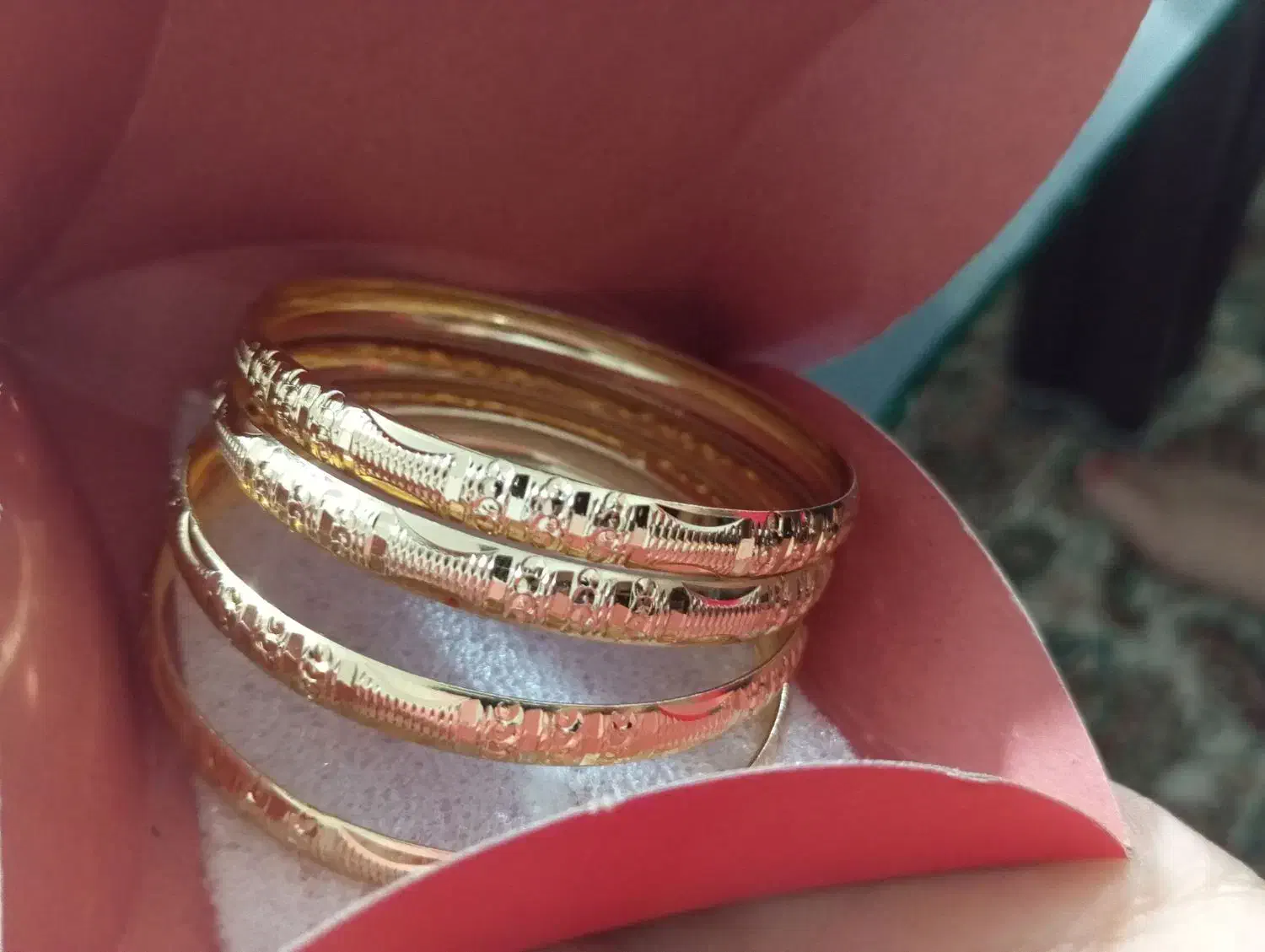 النگو رنگ ثابت|بدلیجات|محمدشهر, کوی بهار|دیوار