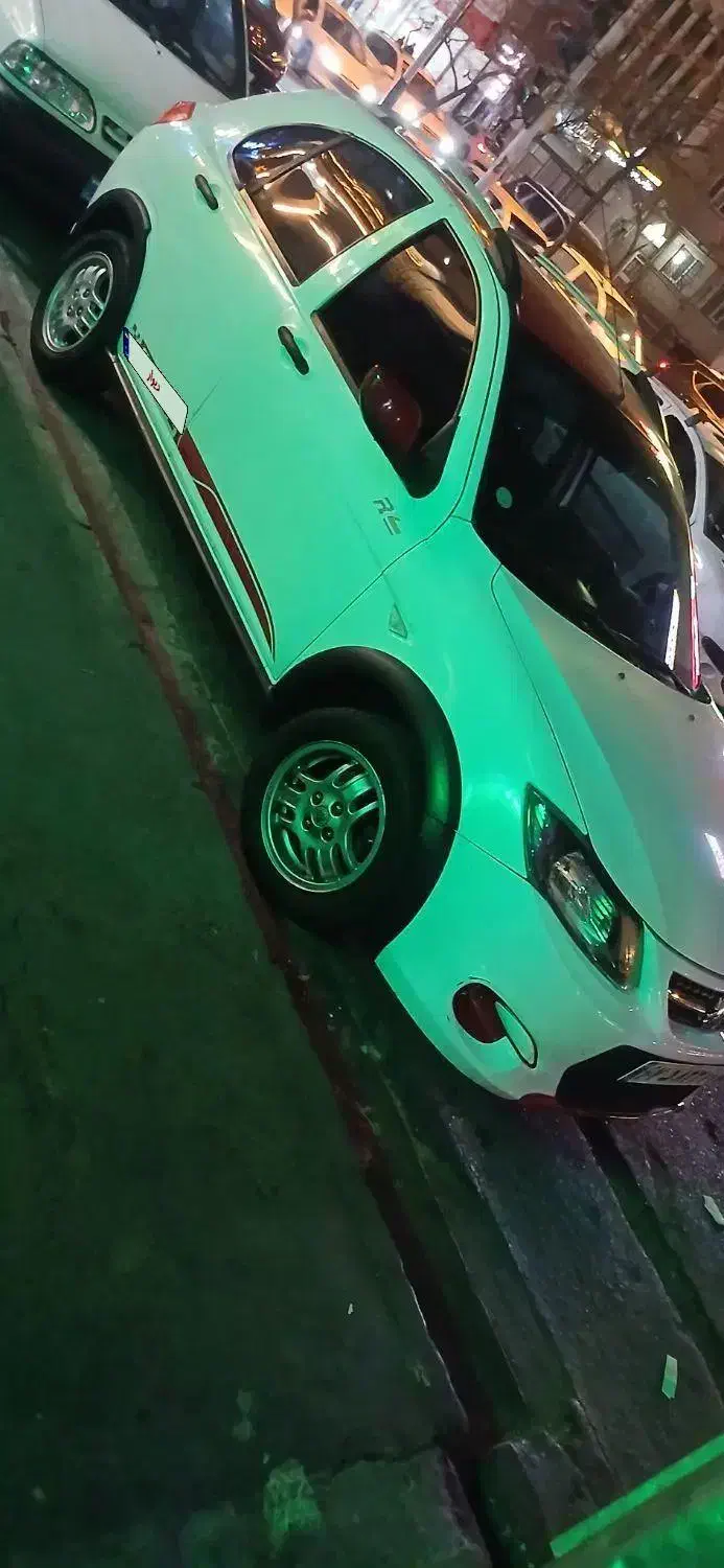 کوییکR 1401|خودرو سواری و وانت|تهران, نیروی هوایی (پیروزی)|دیوار