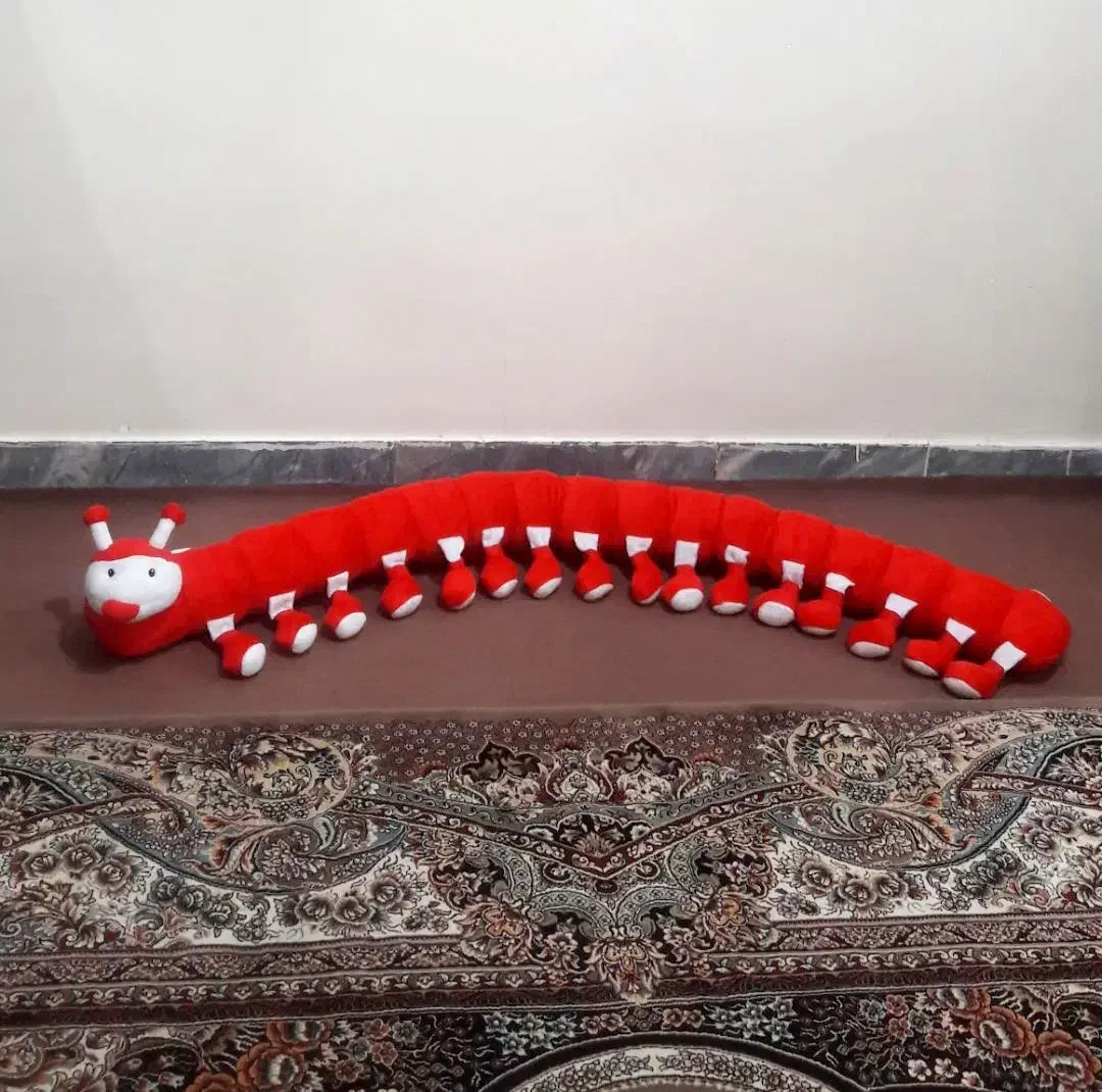 عروسک|اسباببازی بچه|کرج, حصارک پایین|دیوار