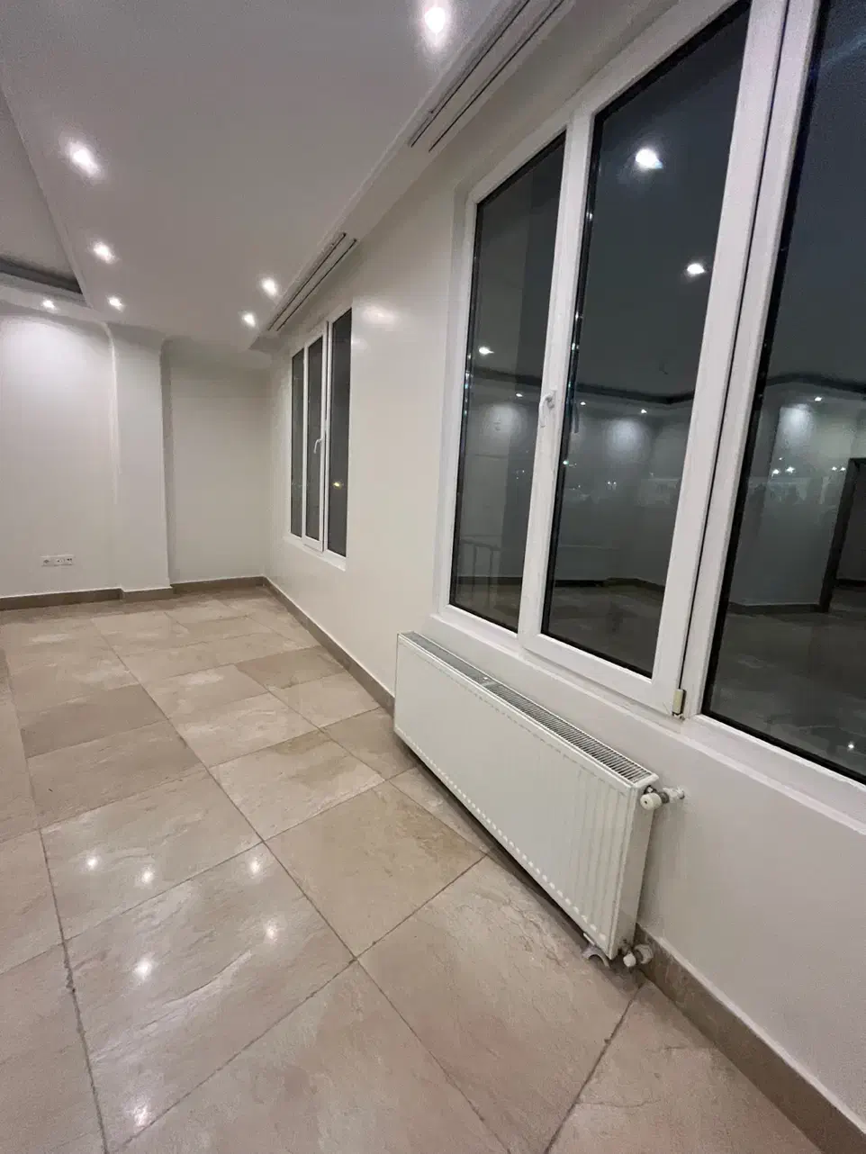 آپارتمان ۱۲۰ متری تک واحدی صادقیه|اجارهٔ آپارتمان|تهران, صادقیه|دیوار