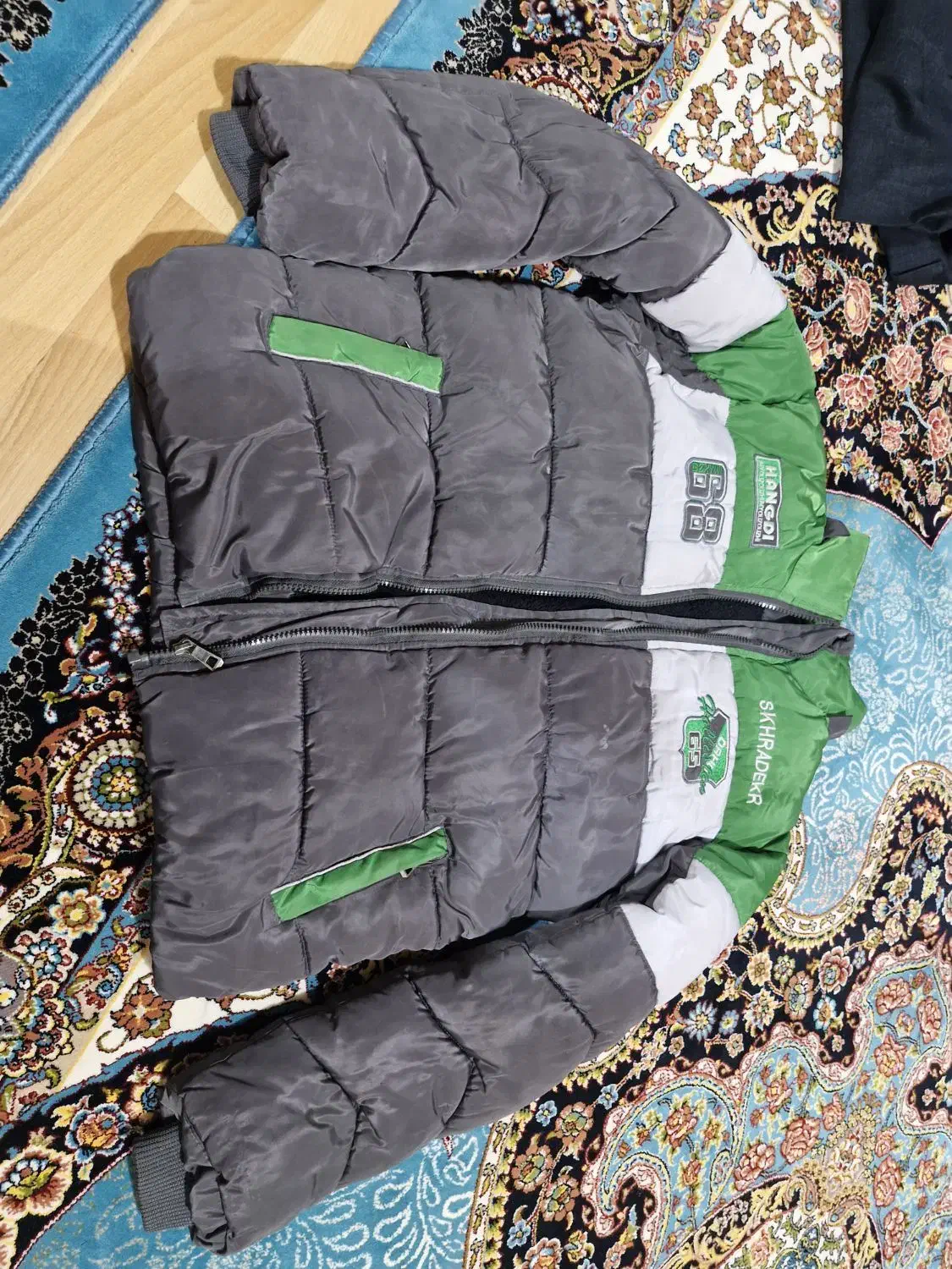 کلی لباس پسرانه و دخترانه فقط۱۰۰تومن|لباس|اردبیل, |دیوار