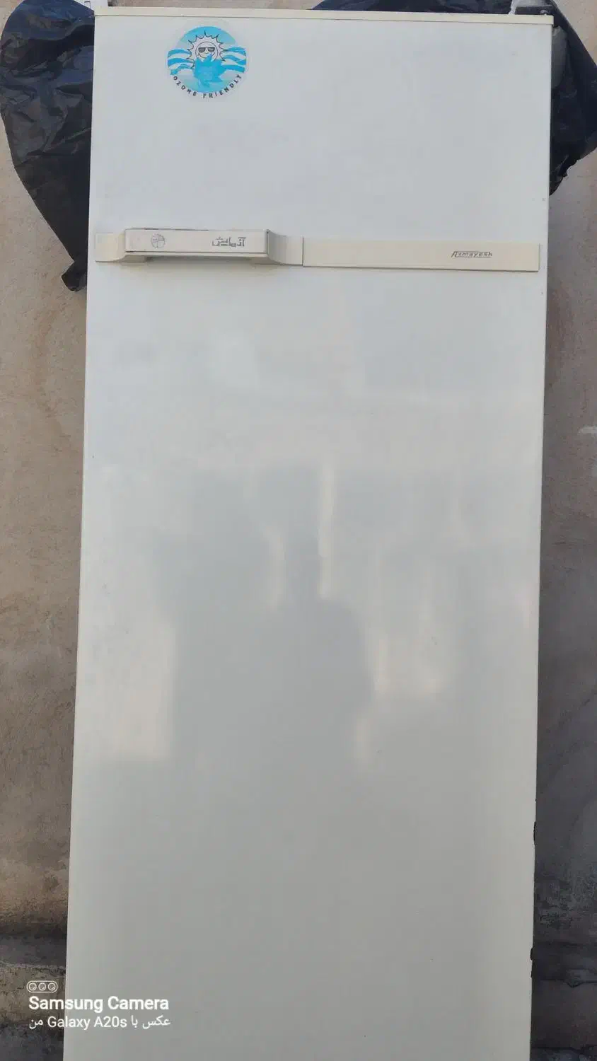 فروش یخچال معمولی|یخچال و فریزر|قزوین, |دیوار
