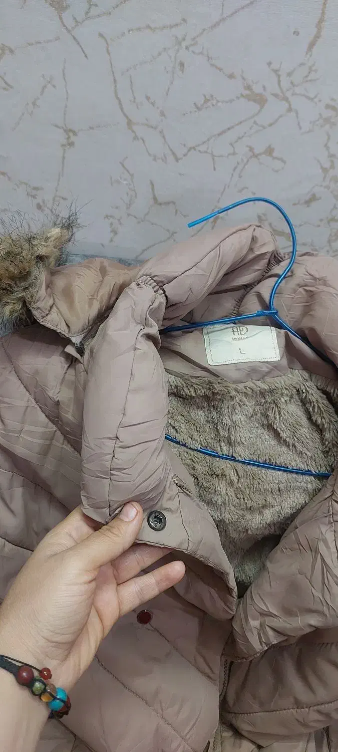 پالتو سایزلارج|لباس|تربت جام, یحیی آباد|دیوار