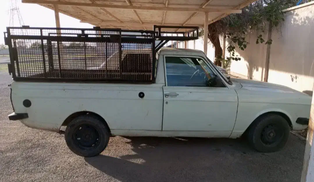 پیکان وانت|خودرو کلاسیک|بندرعباس, |دیوار