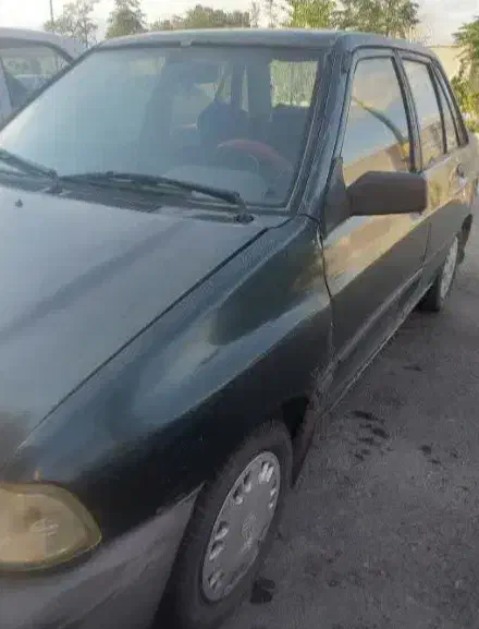 پراید سواری|خودرو سواری و وانت|شاهرود, |دیوار