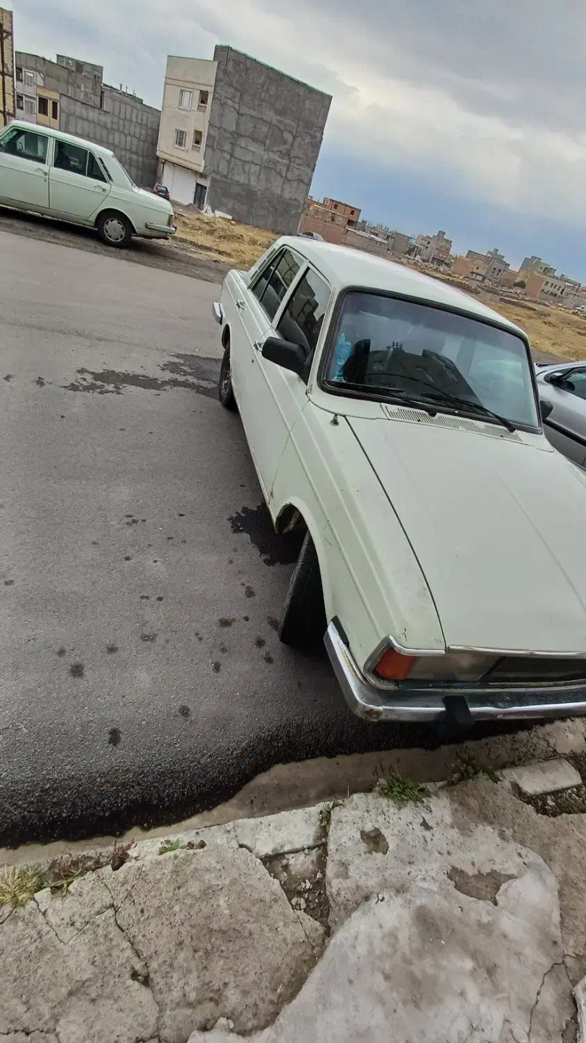 پیکان مدل ۸۱ کاربراتور|خودرو سواری و وانت|مشگین شهر, |دیوار