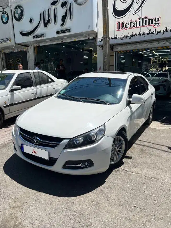 جک j 5|خودرو سواری و وانت|تهران, تهرانپارس شرقی|دیوار