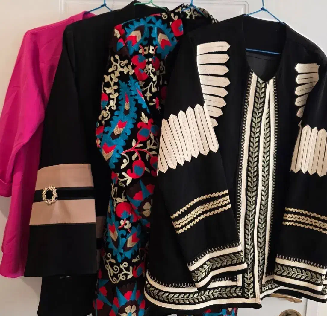 لباس مجلسی زنانه|لباس|سبزوار, کوی بهار|دیوار