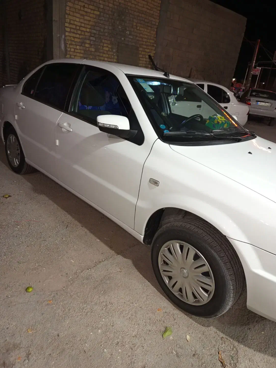 سورن پلاس 1403صفر خشک|خودرو سواری و وانت|باشت, |دیوار