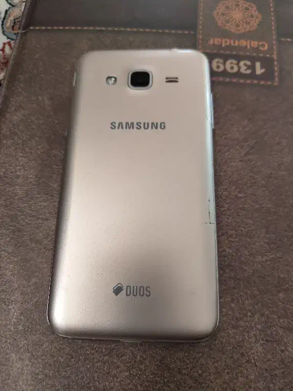 گوشی سامسونگ j3|موبایل|محلات, |دیوار