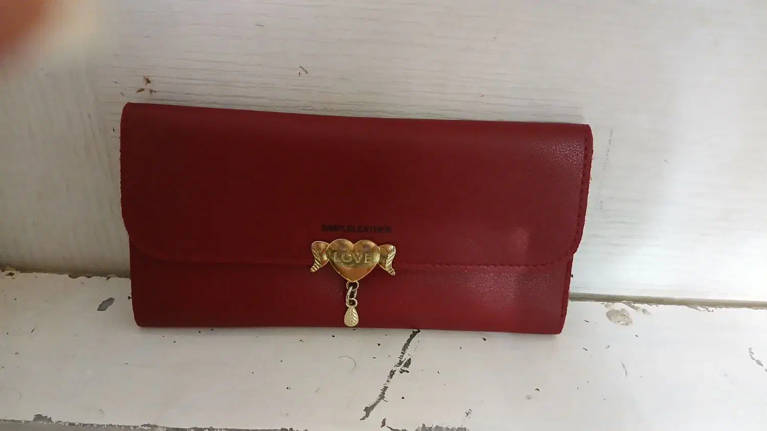 کیف پول زنانه|کیف، کفش، کمربند|همدان, |دیوار