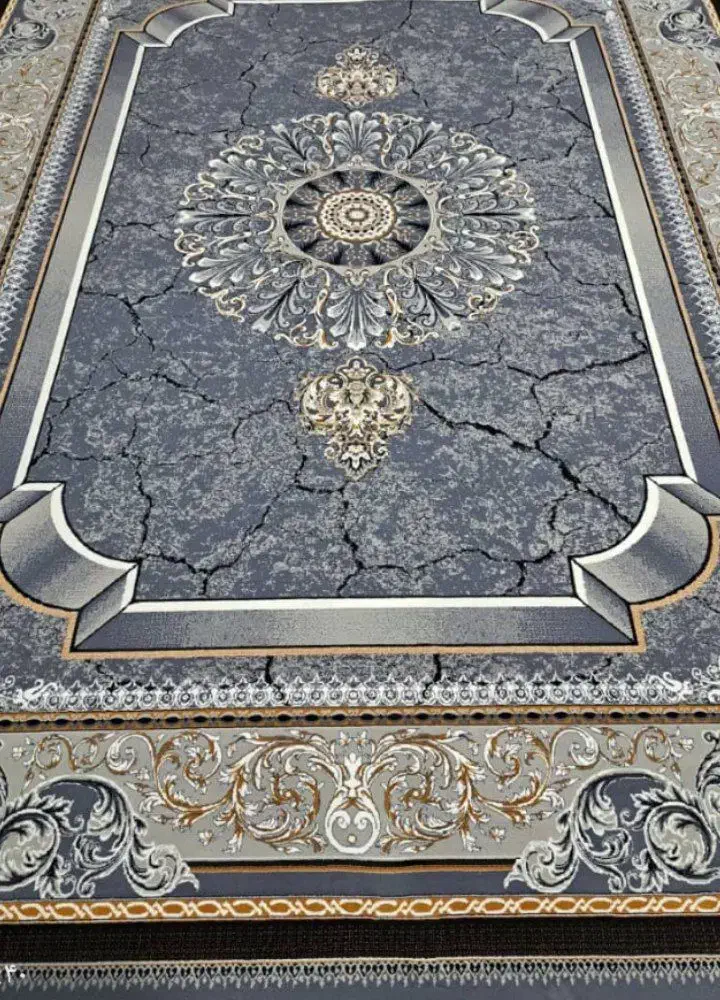 فرش 6و9و12متری آکبندبیرقیب در قیمت وکیفیت|فرش|کرمانشاه, |دیوار