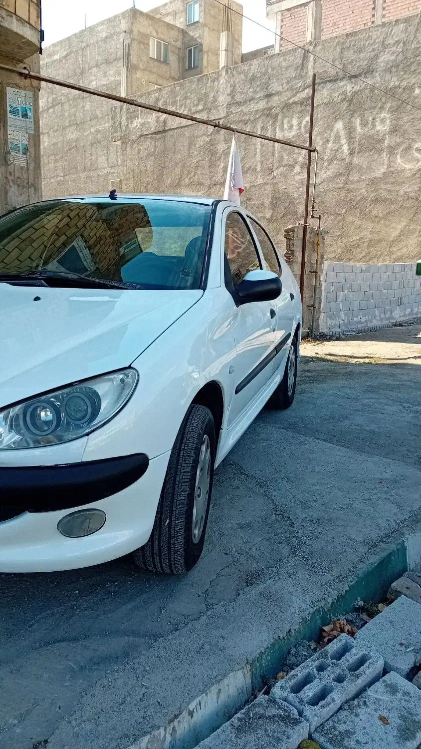 اس دی مدل ۹۳ وی ۸|خودرو سواری و وانت|ارومیه, |دیوار