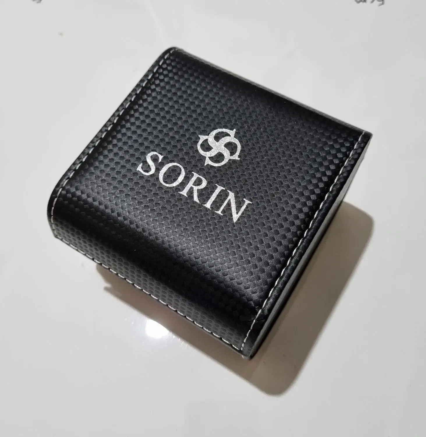 ساعت مچی مردانه سورین اورجینال سوئیس|ساعت|کرج, کارخانه قند|دیوار