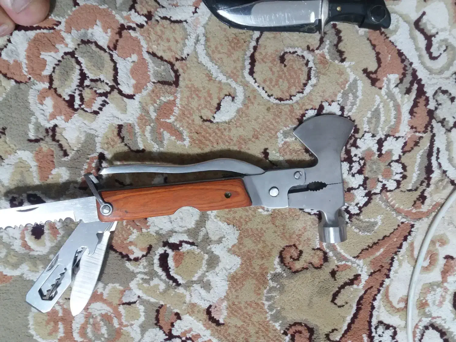 مجموعه کلکسیونی قدیمی شیک درحد نو|کلکسیون اشیاء عتیقه|کرمانشاه, |دیوار