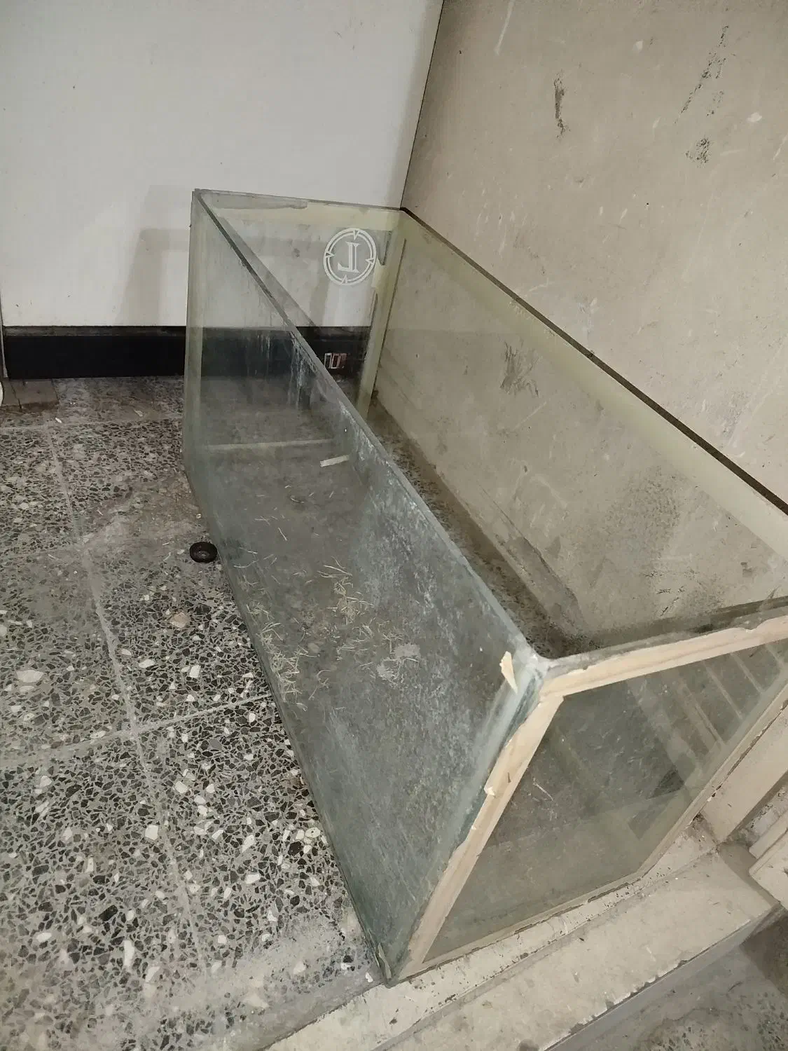 آکواریوم|ماهی|فولادشهر, A4|دیوار