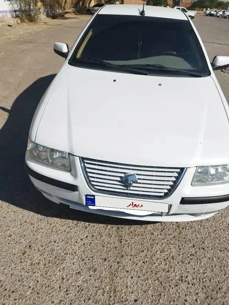 سمند ef7|خودرو سواری و وانت|بندر ماهشهر, |دیوار