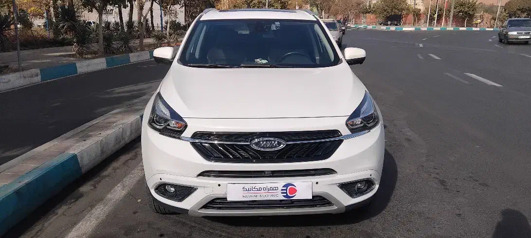 تیگو 7 فول IE مدل 1399|خودرو سواری و وانت|تهران, تختی|دیوار