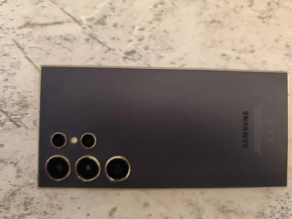 گوشی سامسونگ  s24الترا.|موبایل|لاهیجان, شقایق|دیوار