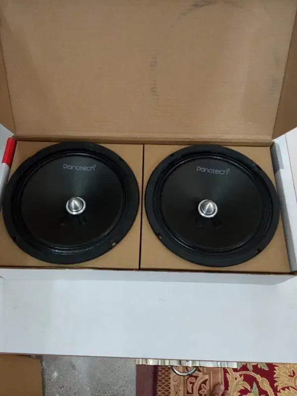 پانوتک|سیستم صوتی خانگی|بهبهان, |دیوار