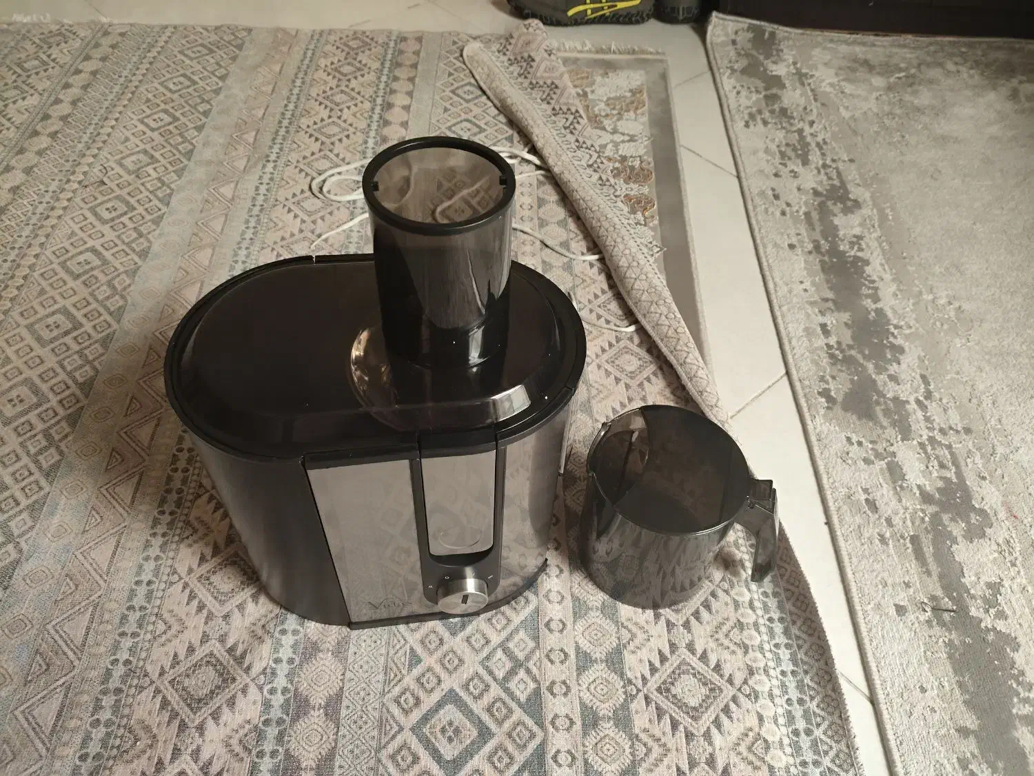 آبمیوه گیر|آبمیوهگیر و آبمرکباتگیر|ری, سیزده آبان|دیوار