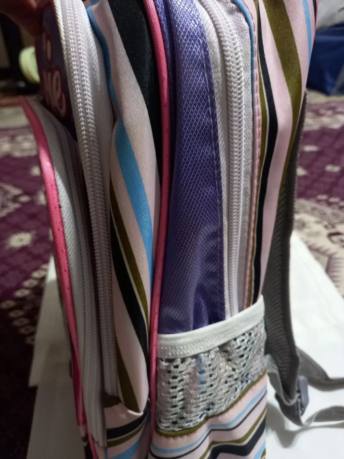 کوله پشتی ولوازم تحریر|لوازم التحریر|ماهدشت, |دیوار