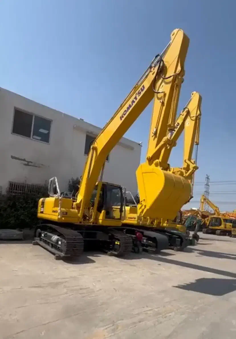 بیل مکانیکی کوماتسو|خودرو سنگین|اهواز, کیانپارس |دیوار