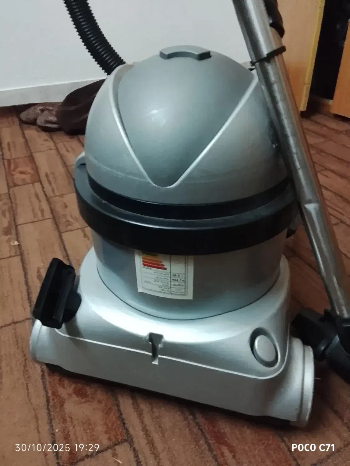 جاروبرقی سامسونگ|جاروبرقی، جارو شارژی، بخارشو|جهرم, |دیوار