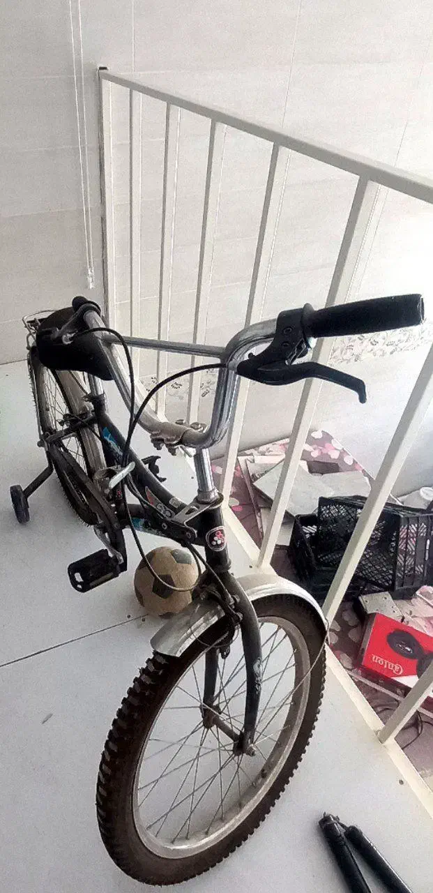 دوچرخه نمره ۲۰|دوچرخه، اسکیت، اسکوتر|مراغه, |دیوار