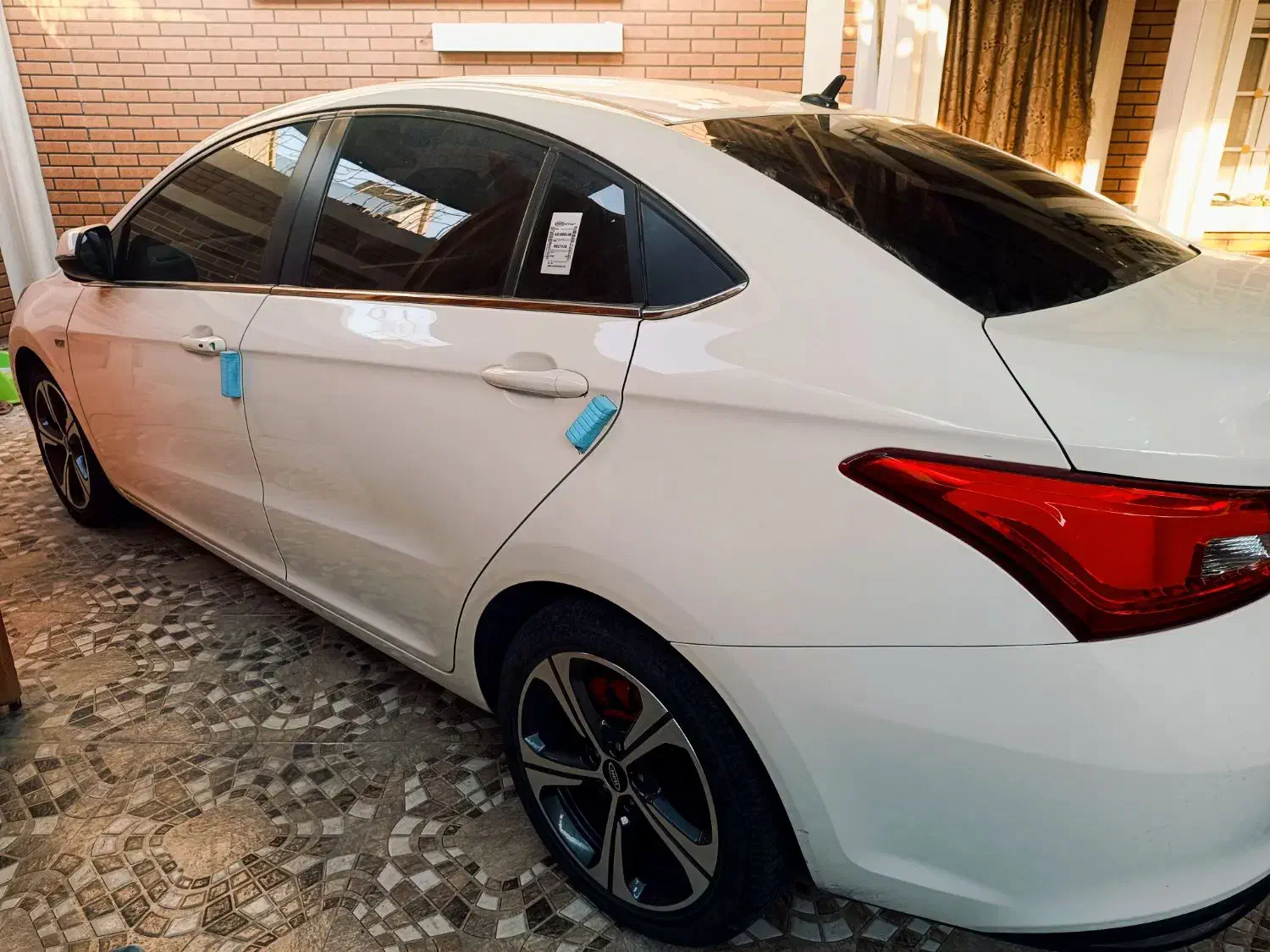 آریزو ۵ NEW|خودرو سواری و وانت|بندر ماهشهر, |دیوار