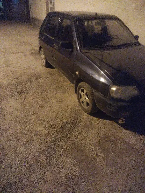 111 بیرنگ|خودرو سواری و وانت|کرمان, |دیوار