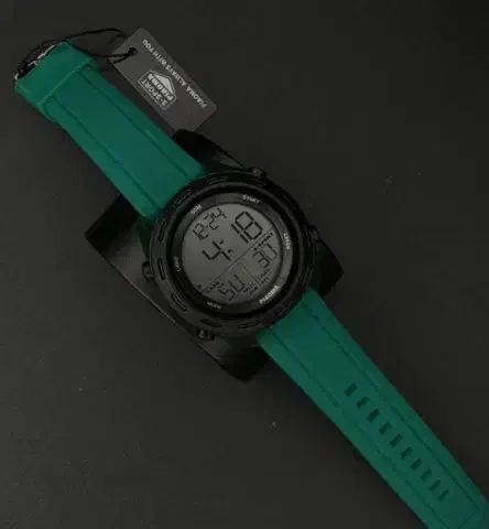 ساعت دیجیتالی برند piaoma اورجینال|ساعت|تهران, میرداماد|دیوار