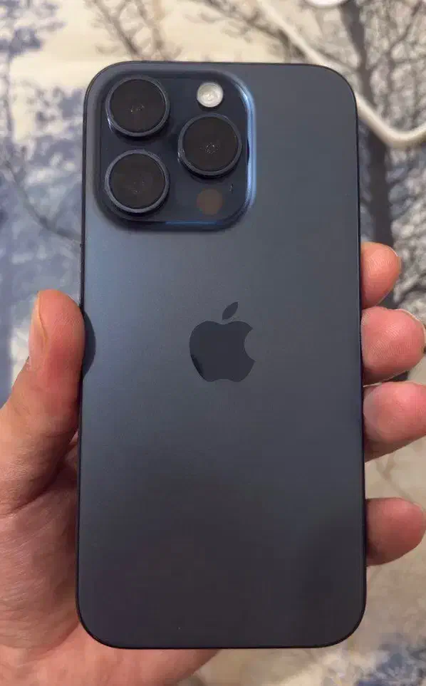 iPhone 15 pro|موبایل|زنجان, |دیوار