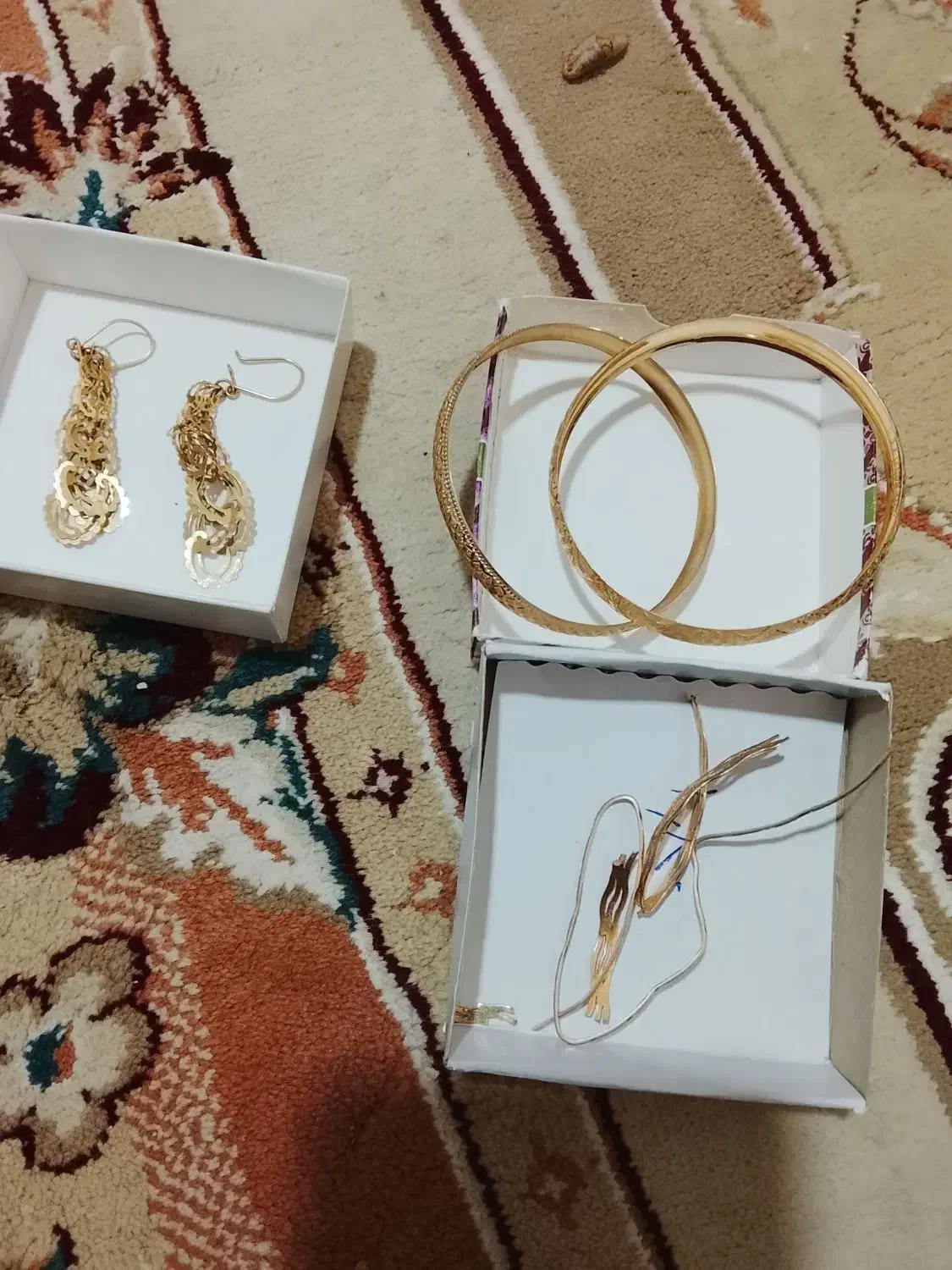 فروش طلا|جواهرات|کوهنانی, |دیوار