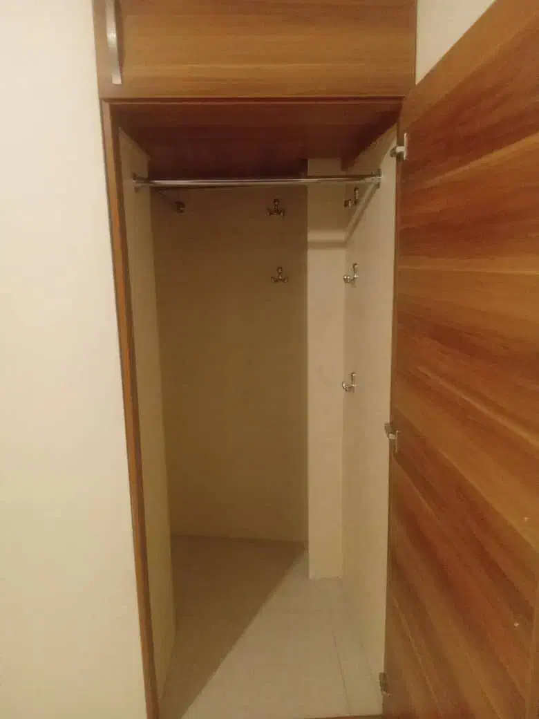 ۶۵ متر / روبه افتاب / خجسته پور|اجارهٔ آپارتمان|تهران, باغ فیض|دیوار