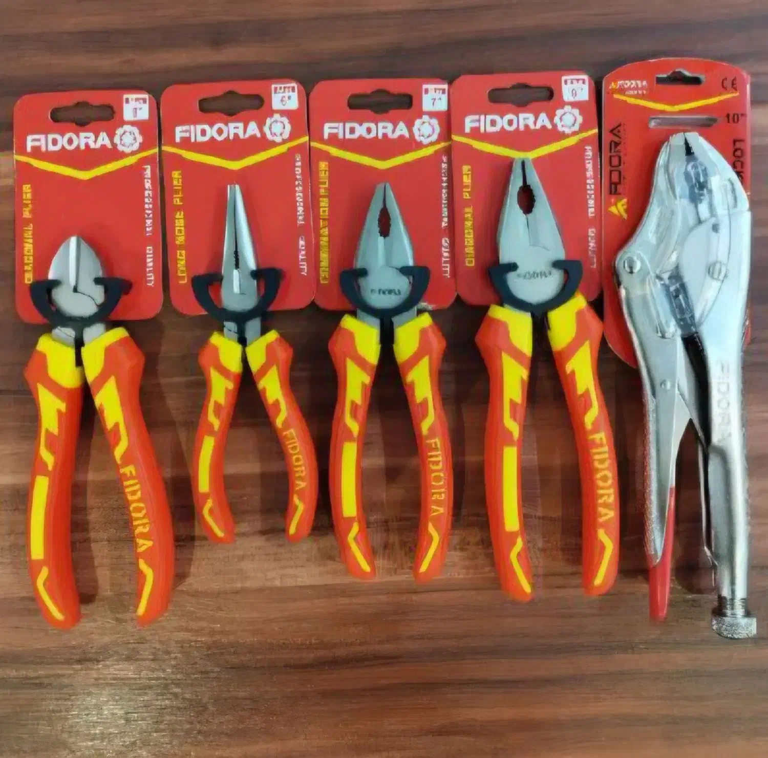 سیم چین فیدورا|ابزارآلات|اهواز, سخیریه|دیوار