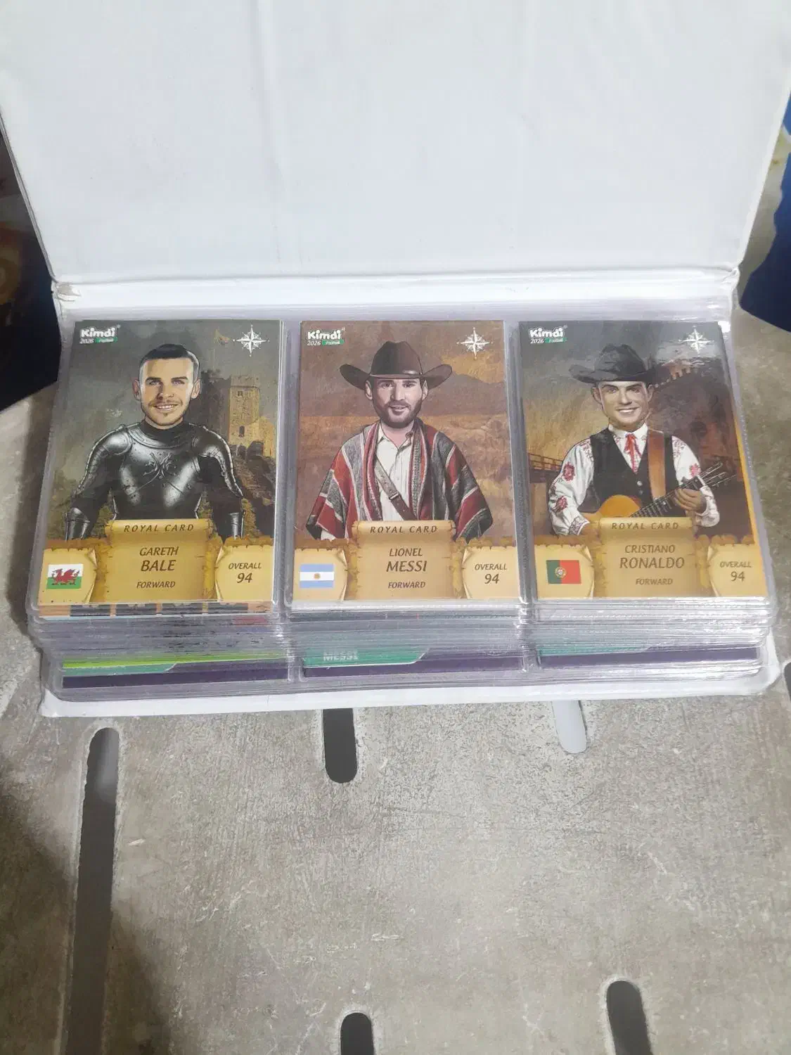 کیمدی|اسباببازی|کرج, برغان|دیوار