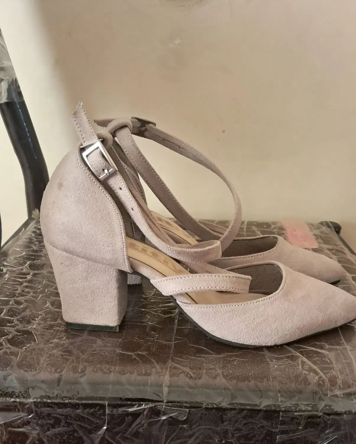 کفش مجلسی|کیف، کفش، کمربند|شیراز, شهرک پرواز|دیوار