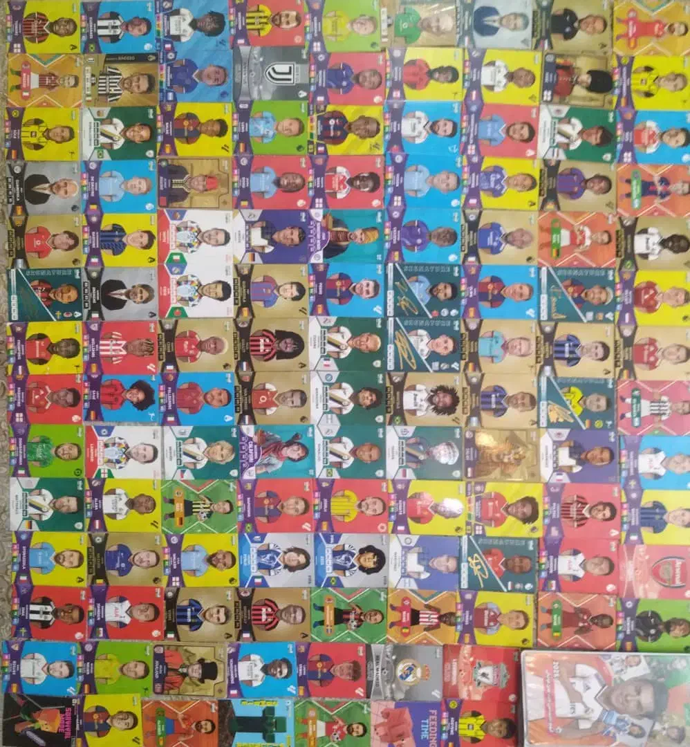 کارت کیمدی|کلکسیون و سرگرمی|تهران, نیروی هوایی (پیروزی)|دیوار