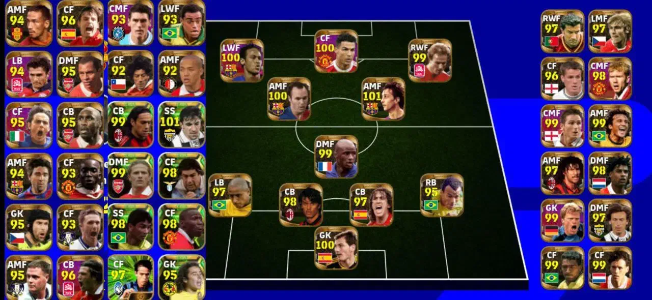 پیس ای فوتبال|کنسول، بازی ویدئویی و آنلاین|پاوه, |دیوار