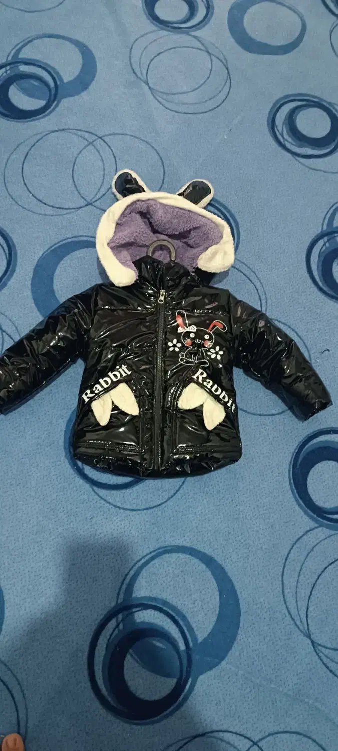 کت بچگانه|کفش و لباس بچه|تربت جام, جامی|دیوار