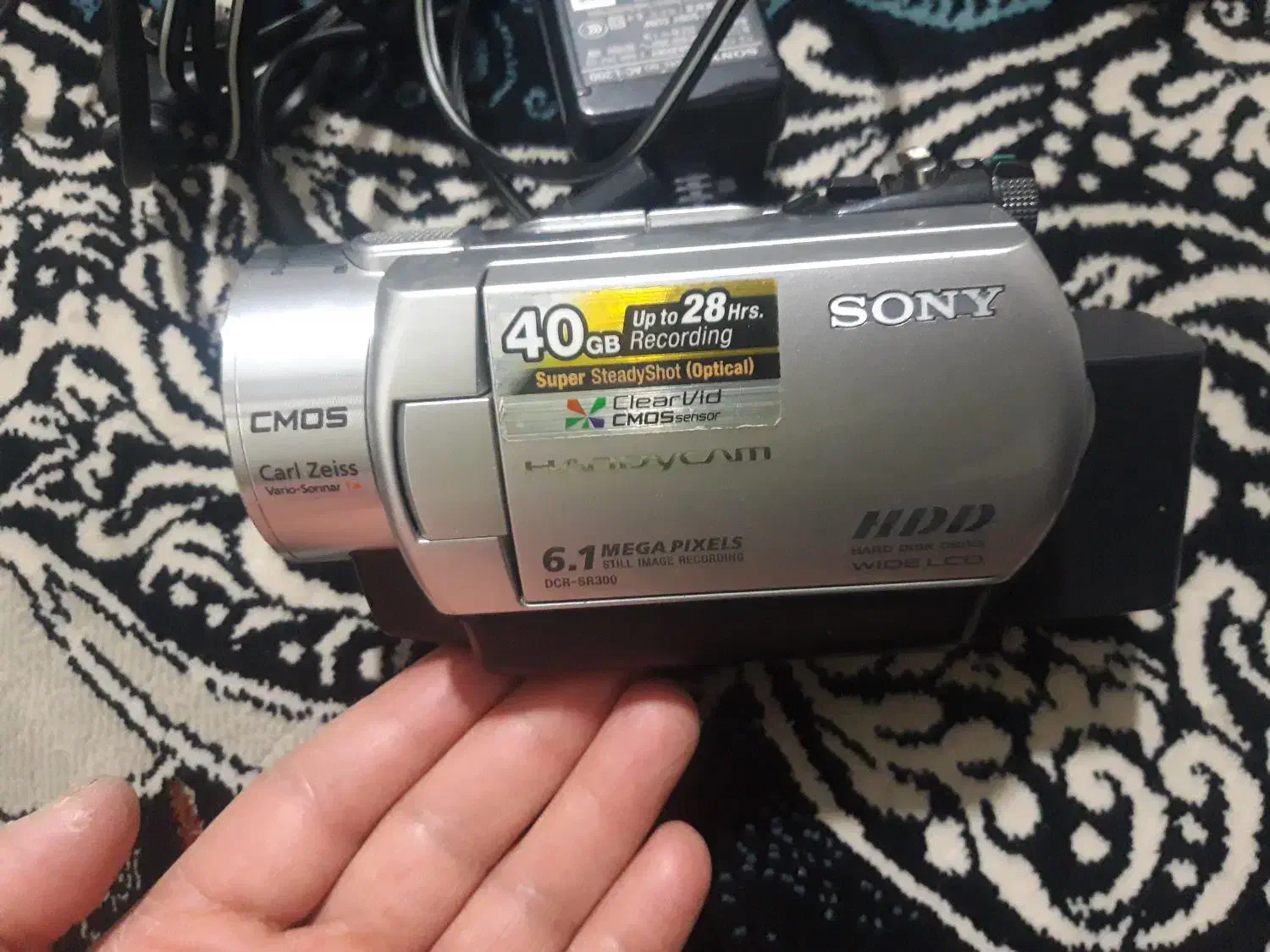 دوربین فیلم برداری عکاسی|دوربین عکاسی و فیلمبرداری|اراک, |دیوار