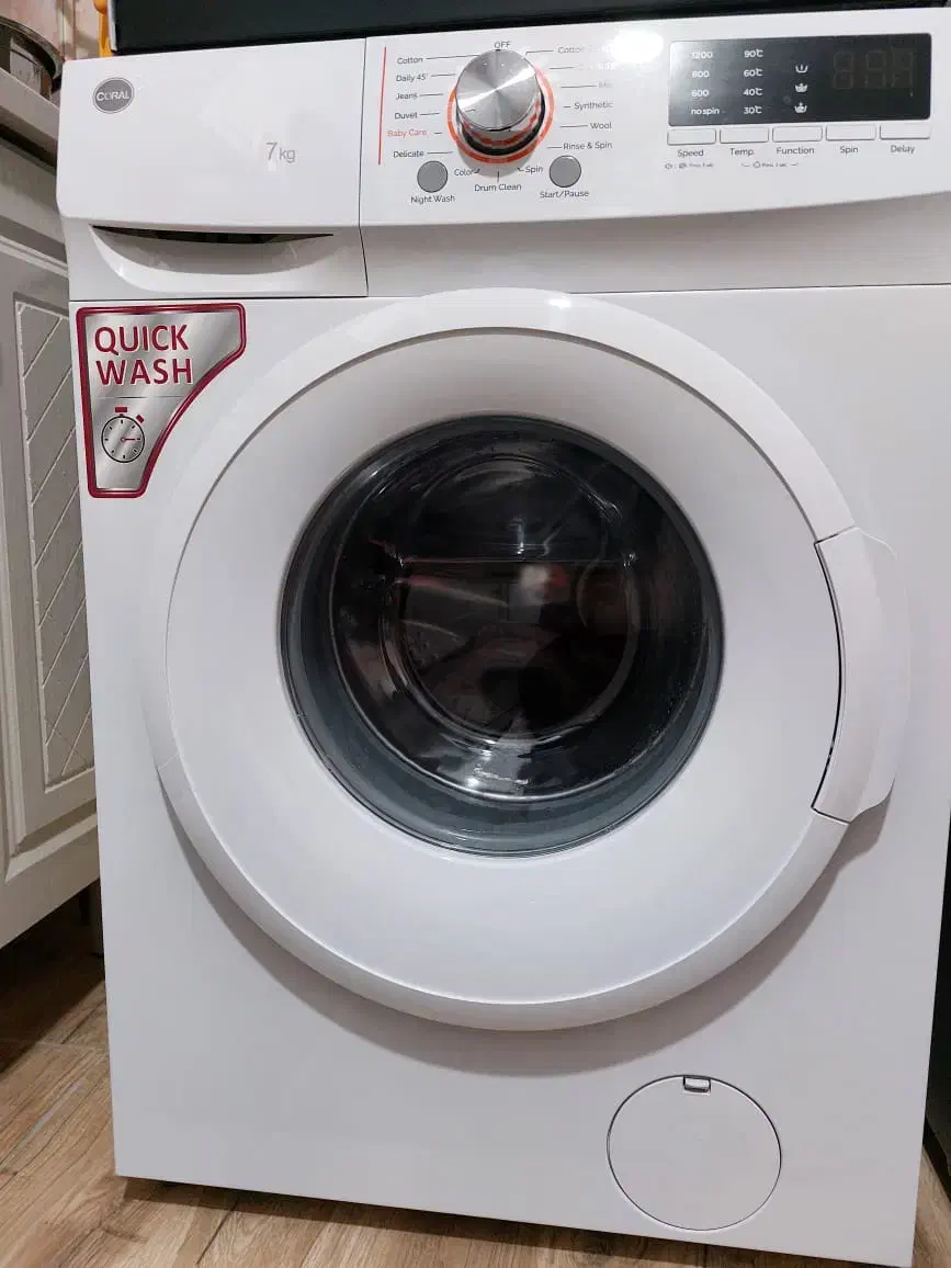 تعمیرلباسشویی وظرفشویی درمنزل بدون نیاز به جابجایی|خدمات پیشه و مهارت|دهلران, |دیوار