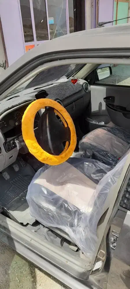 پراید مدل 91|خودرو سواری و وانت|پیشین, |دیوار