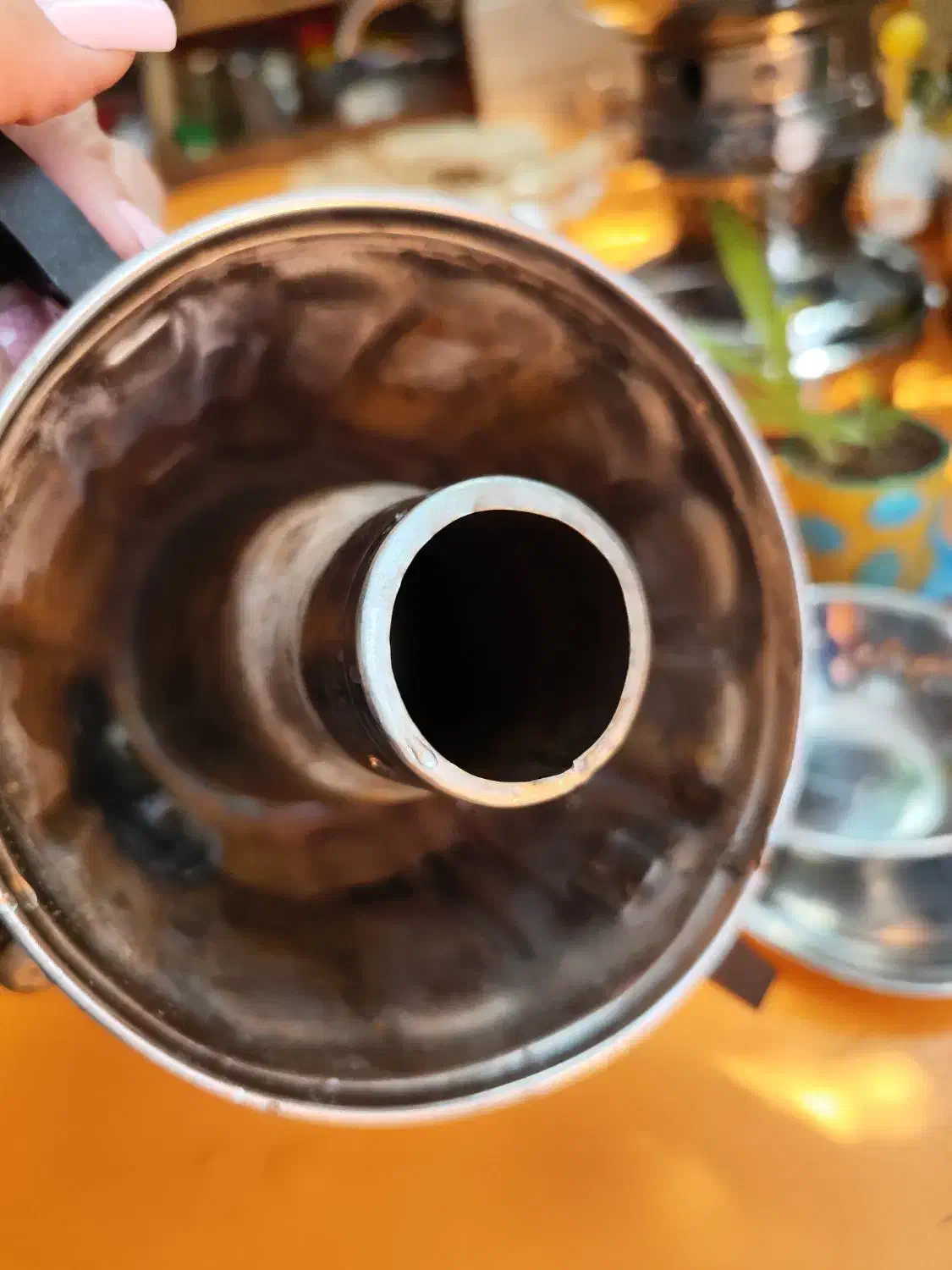 ظروف پخت وپز|ظروف پختوپز|مشهد, گلبرگ شمالی|دیوار