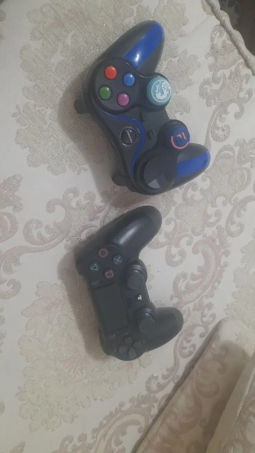 دسته بازی|کنسول، بازی ویدئویی و آنلاین|مشگین شهر, |دیوار